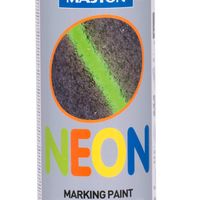 MARKINGSPRAY NEON, značkovací sprej, MASTON