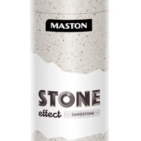 STONE EFFECT, farba v spreji s efektom kameňa, MASTON