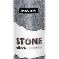 STONE EFFECT, farba v spreji s efektom kameňa, MASTON