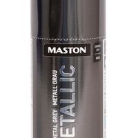 METALLIC FINE, metalická farba, MASTON