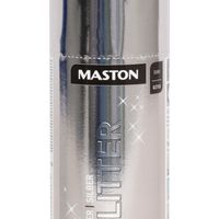 METALLIC FINE, metalická farba, MASTON