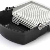 TRAY FILL & CARRY
