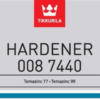 HARDENER 008 7440, tužidlo, TIKKURILA