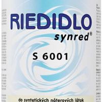 RIEDIDLO C 6001, SYNRED, Chemolak