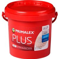 PRIMALEX PLUS, biela farba