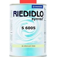 RIEDIDLO S 6005, SYNDRED, Chemolak