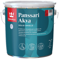 PANSSARI AKVA