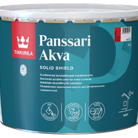 PANSSARI AKVA
