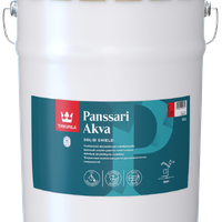PANSSARI AKVA