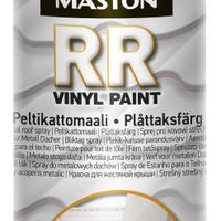 SPRAYPAINT MASTON RR