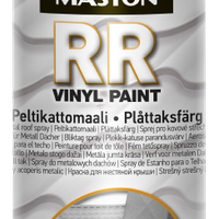 SPRAYPAINT MASTON RR