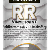 SPRAYPAINT MASTON RR