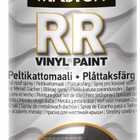 SPRAYPAINT MASTON RR