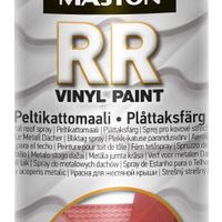 SPRAYPAINT MASTON RR