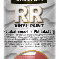 SPRAYPAINT MASTON RR
