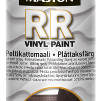 SPRAYPAINT MASTON RR