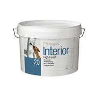 INTERIOR HIGH FINISH 20