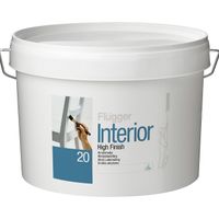 INTERIOR HIGH FINISH 20