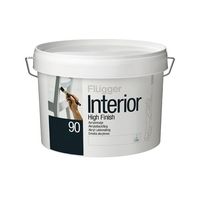 INTERIOR HIGH FINISH 90