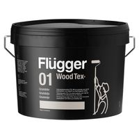 WOOD TEX 01 OIL PRIMER