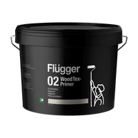 WOOD TEX 02 PRIMING PAINT