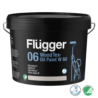 WOOD TEX 06 OIL PAINT W 60