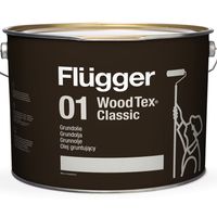 WOOD TEX 01 CLASSIC OIL PRIMER