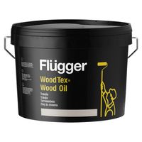 WOOD TEX WOOD OIL