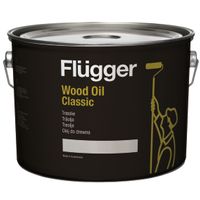 WOOD OIL CLASSIC