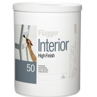 INTERIOR HIGH FINISH 50