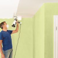 WALL SPRAYER W