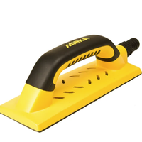 RUČNÁ BRÚSKA MIRKA HANDY 80x230MM