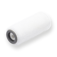 SUPER FELT EXTRA SMOOTH ROLLER S LOŽISKOM