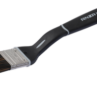 SUPER EFFECTIVE SHORT ANGLED BRUSH ERGO