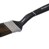SUPER EFFECTIVE SHORT ANGLED BRUSH ERGO