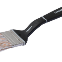 SUPER SOFT SHORT ANGLED BRUSH ERGO