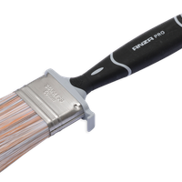 SUPER SOFT FLAT BRUSH ERGO