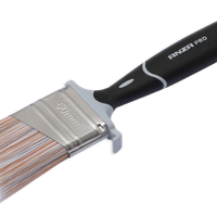 SUPER SOFT ANGLE CUT BRUSH ERGO