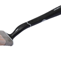 SUPER SOFT RADIATOR BRUSH ERGO