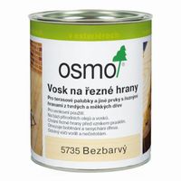 VOSK NA REZNÉ PLOCHY
