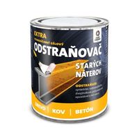 ODSTRAŇOVAČ STARÝCH NÁTEROV EXTRA