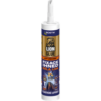 LION GLUE