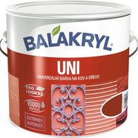 BALAKRYL UNI LESK