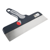 WIDE FILLING KNIFE ERGONOMIC 2 COMP