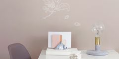 LIITU BLACKBOARD PAINT, tabuľová farba, TIKKURILA