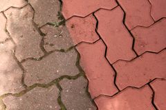PATIO KIVIKUULLOTE, farba na dlažbu, TIKKURILA