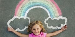 SPRAYPAINT MASTON CHALK