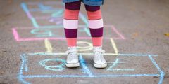SPRAYPAINT MASTON CHALK