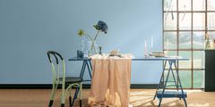 OPTIVA 3 CERAMIC SUPER MATT, omyvatelná barva, TIKKURILA