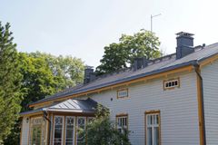 ROSTEX SUPER, antikorózna základná farba na kov, TIKKURILA